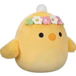 Squishmallows Tipu Triston -pehmolelu 19cm