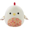 Squishmallows Todd Kukko -pehmolelu 30cm