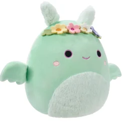 Squishmallows Tove Yöperhonen -pehmolelu 19cm