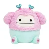 Squishmallows Valentine Bessem Jeti pehmolelu 19cm