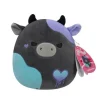 Squishmallows Valentine Smithereens Lehmä pehmolelu 19cm