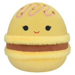 Squishmallows Visconti Macaroni -pehmolelu 19cm
