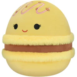 Squishmallows Visconti Macaroni -pehmolelu 19cm