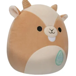 Squishmallows Vuohi Grant -pehmolelu 19cm