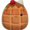 Squishmallows Weaver vohveli -pehmolelu 19cm