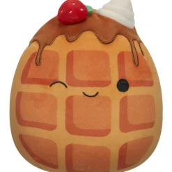 Squishmallows Weaver vohveli -pehmolelu 19cm