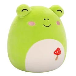 Squishmallows Wendy Sammakko -pehmolelu 19cm