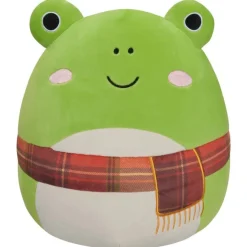 Squishmallows Wendy Sammakko -pehmolelu 30cm