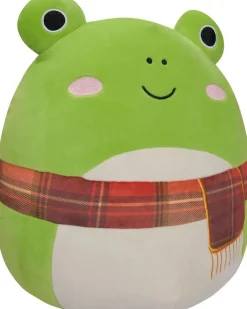 Squishmallows Wendy Sammakko -pehmolelu 30cm