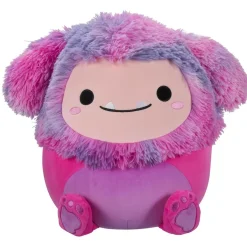 Squishmallows Woxie Bigfoot -pehmolelu 30cm
