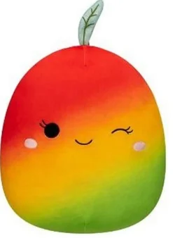 Squishmallows Ximena mango pehmolelu 19cm