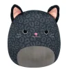 Squishmallows Xiomara kissa -pehmolelu 40cm