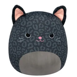 Squishmallows Xiomara kissa -pehmolelu 40cm