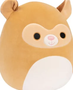 Squishmallows Zaine Kummituseläin -pehmolelu 30cm