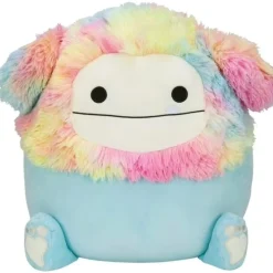 Squishmallows Zozo Jeti -pehmolelu 20cm