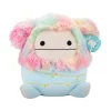 Squishmallows Zozo Jeti -pehmolelu 30cm