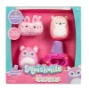 Squishville by Squishmallows Glam Makeover