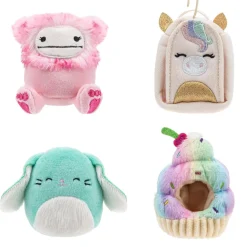 Squishville by Squishmallows Lunch buddies