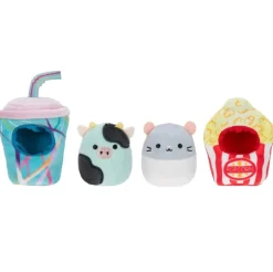 Squishville by Squishmallows Movie Marathon
