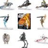 Star Wars Micro Galaxy Mystery mini figuuri, S2