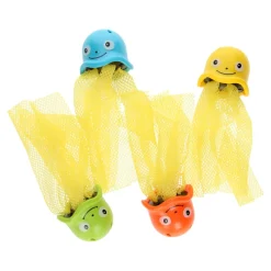 Sukellus meduusat 4kpl vesileikkeihin