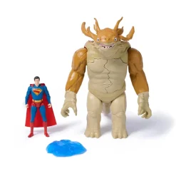 Superman Movie Kaiju Slime Explosion Battle leikkisetti