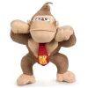 Super Mario Donkey Kong pehmolelu 30cm