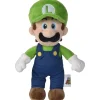 Super Mario Luigi pehmolelu 30cm