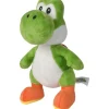 Super Mario Yoshi pehmolelu 30cm