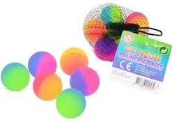 Superpallot Neon 6kpl