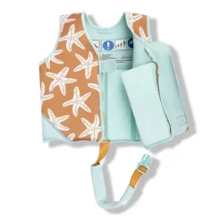 Swim Essentials lasten Meritähti uimaliivi 3-6v