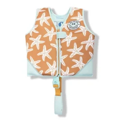 Swim Essentials lasten Meritähti uimaliivi 3-6v
