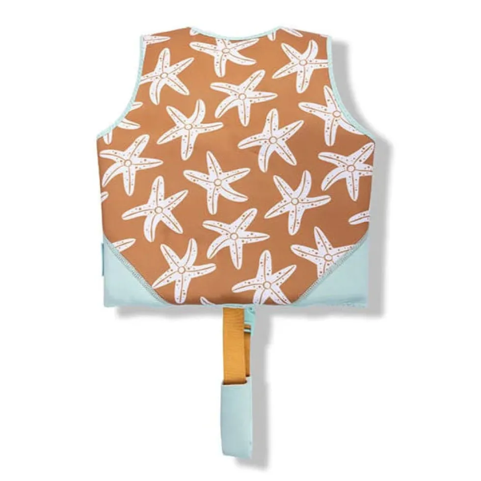 Swim Essentials lasten Meritähti uimaliivi 3-6v