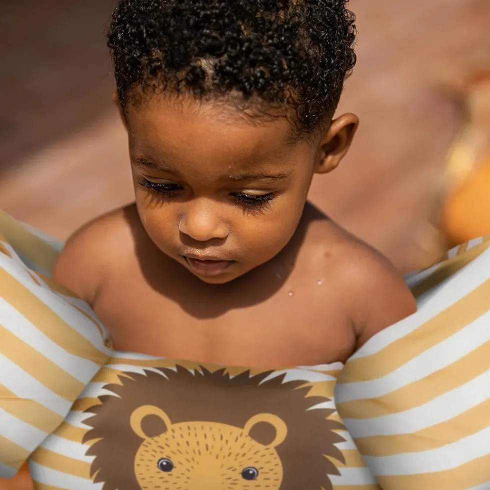 Swim Essentials lasten uimakelluke 15-30kg - Lion
