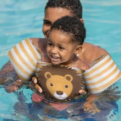 Swim Essentials lasten uimakelluke 15-30kg - Lion