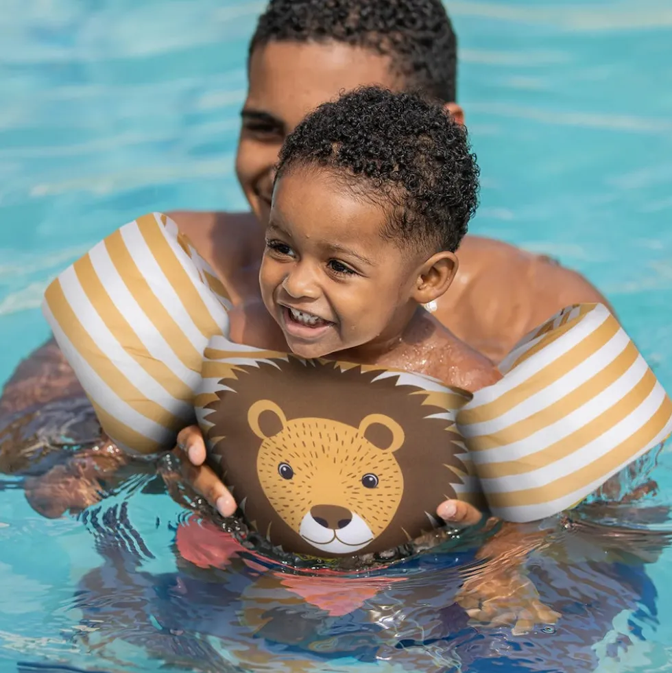 Swim Essentials lasten uimakelluke 15-30kg - Lion