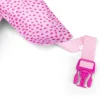 Swim Essentials lasten uimakelluke 15-30kg - Pink Dots