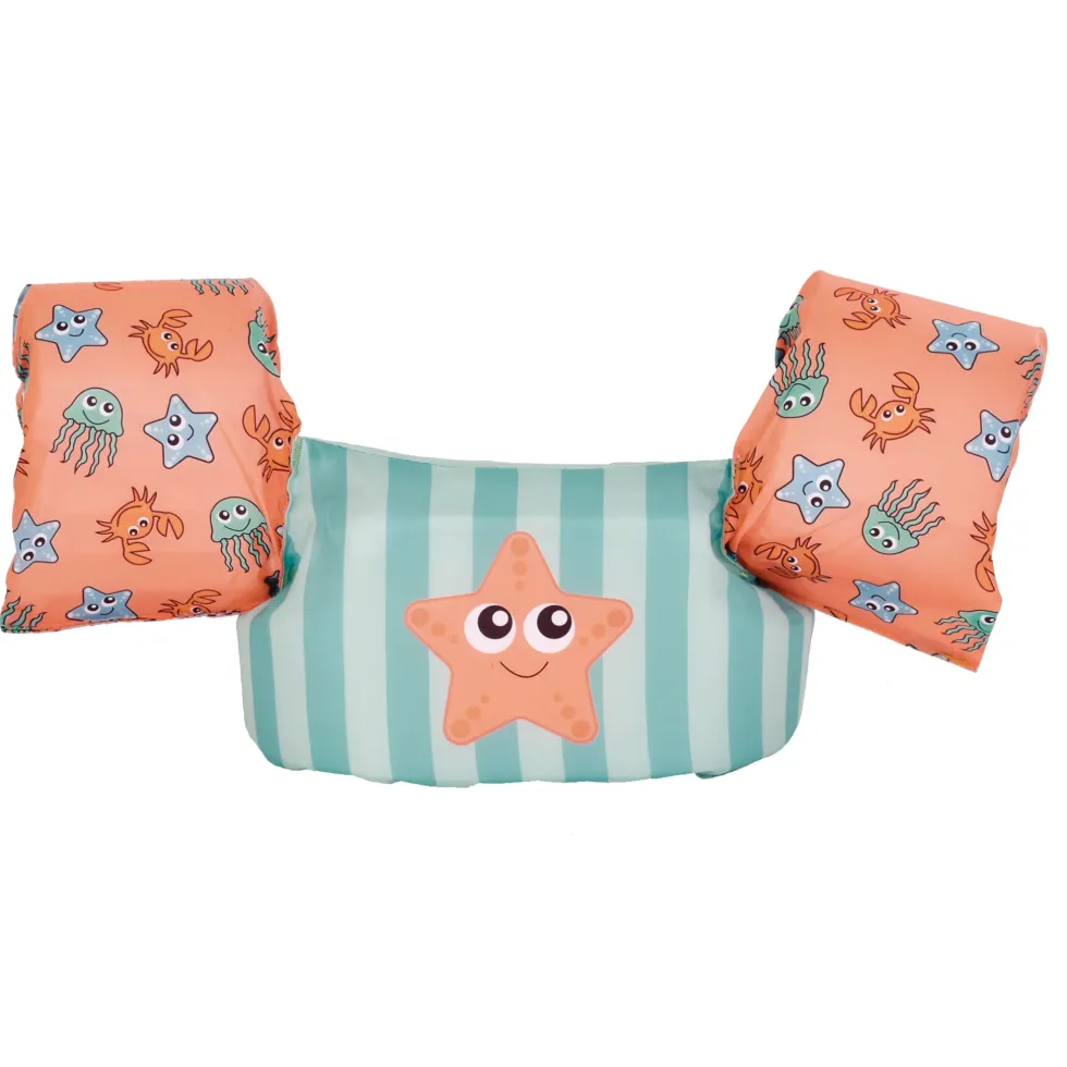 Swim Essentials lasten uimakelluke 15-30kg - Sea Life