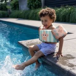 Swim Essentials lasten uimakelluke 15-30kg - Sea Life