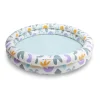 Swim Essentials puhallettava lasten uima-allas 100cm - Abstract