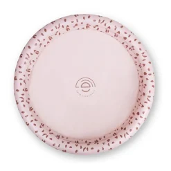 Swim Essentials puhallettava lasten uima-allas 100cm - Old Pink Leopard