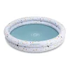 Swim Essentials puhallettava lasten uima-allas 100cm - Terrazo