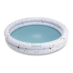 Swim Essentials puhallettava lasten uima-allas 100cm - Terrazo