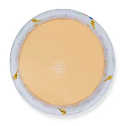Swim Essentials puhallettava lasten uima-allas 100cm - Wild Life