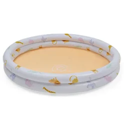 Swim Essentials puhallettava lasten uima-allas 100cm - Wild Life