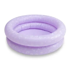 Swim Essentials puhallettava pieni uima-allas 60cm - Lila