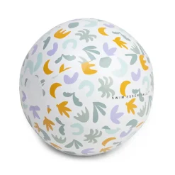 Swim Essentials puhallettava Rantapallo - Abstract