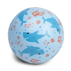 Swim Essentials puhallettava Rantapallo - Sharks