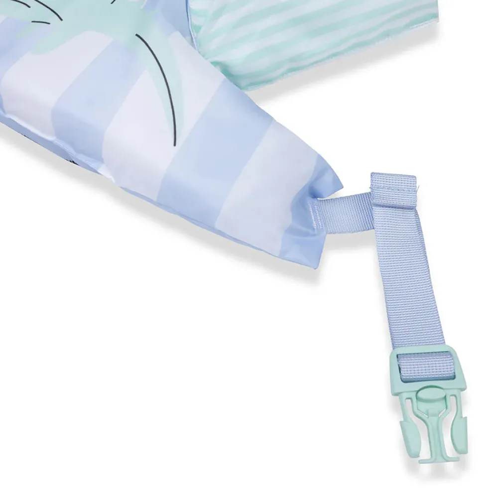 Swim Essentials uimakelluke 15-30kg - Crocodile