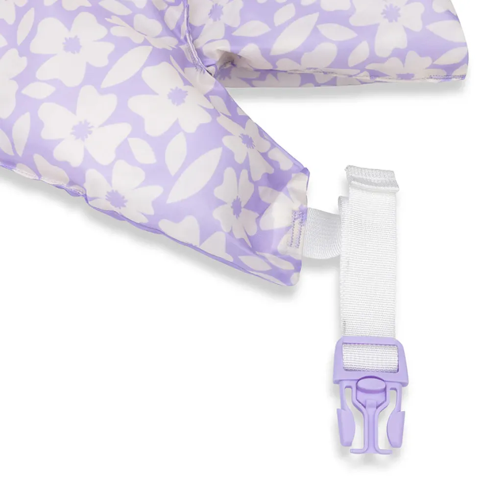 Swim Essentials uimakelluke 15-30kg - Flowers